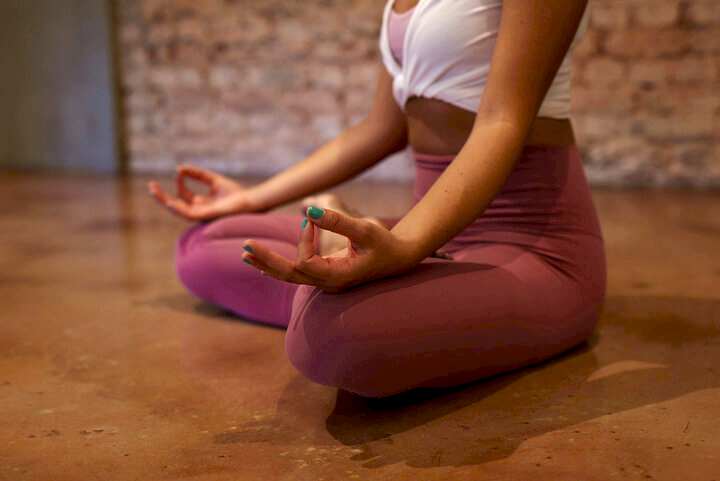 Yoga Uzmanı Olmak İster Misiniz?