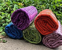 CY Mat Towel